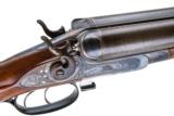 PARKER $250 GRADE LIFTER HAMMER GUN 10 GAUGE CHICKED THIEF GUN - 14 of 23