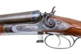 PARKER $250 GRADE LIFTER HAMMER GUN 10 GAUGE CHICKED THIEF GUN - 10 of 23