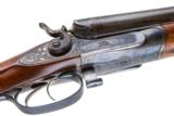 PARKER $250 GRADE LIFTER HAMMER GUN 10 GAUGE CHICKED THIEF GUN - 8 of 23