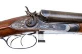 PARKER $250 GRADE LIFTER HAMMER GUN 10 GAUGE CHICKED THIEF GUN - 2 of 23