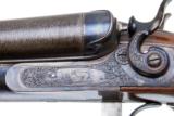 PARKER $250 GRADE LIFTER HAMMER GUN 10 GAUGE CHICKED THIEF GUN - 11 of 23