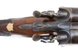PARKER $175 GRADE LIFTER HAMMER GUN 10 GAUGE - 12 of 20