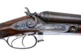 PARKER $175 GRADE LIFTER HAMMER GUN 10 GAUGE - 2 of 20