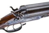 PARKER $175 GRADE LIFTER HAMMER GUN 10 GAUGE - 11 of 20