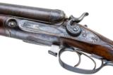 PARKER $175 GRADE LIFTER HAMMER GUN 10 GAUGE - 6 of 20