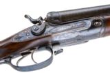 PARKER $175 GRADE LIFTER HAMMER GUN 10 GAUGE - 1 of 20