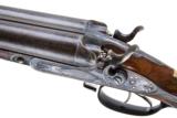 PARKER $175 GRADE LIFTER HAMMER GUN 10 GAUGE - 10 of 20