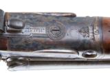 PARKER $175 GRADE LIFTER HAMMER GUN 10 GAUGE - 13 of 20