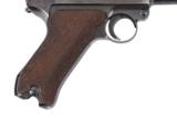 MAUSER LUGER GERMAN MILITARY 9MM - 5 of 9