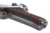ERFURT P-08 LUGER 9MM - 7 of 9