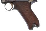 ERFURT P-08 LUGER 9MM - 5 of 9