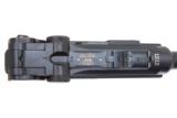 ERFURT P-08 LUGER 9MM - 8 of 9