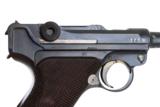 ERFURT P-08 LUGER 9MM - 3 of 9