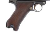 SIMSON & SUHL LUGER P-08 9MM - 5 of 10