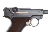 SIMSON & SUHL LUGER P-08 9MM - 3 of 10