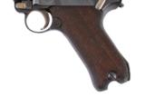 SIMSON & SUHL LUGER P-08 9MM - 6 of 10