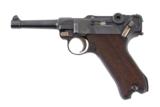 SIMSON & SUHL LUGER P-08 9MM - 2 of 10