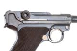 SIMSON SNEAK
P-08 LUGER 9MM - 3 of 9