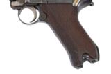 SIMSON SNEAK
P-08 LUGER 9MM - 6 of 9