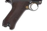 SIMSON SNEAK
P-08 LUGER 9MM - 5 of 9