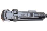 SWISS CONTRACT DWM LUGER P-08
30 LUGER
- 10 of 10
