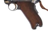 SWISS CONTRACT DWM LUGER P-08
30 LUGER
- 5 of 10