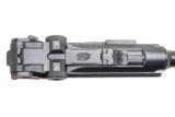 DWM P-08 LUGER 9MM - 8 of 9