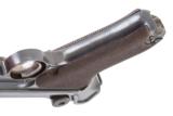 DWM P-08 LUGER 9MM - 7 of 9