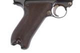 DWM P-08 LUGER 9MM - 5 of 9