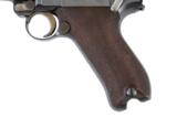 DWM P-08 LUGER 9MM - 6 of 9