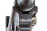 DWM LUGER P-08 ARTILLERY 30 LUGER WITH HOLSTER AND BOARD- 10 of 11