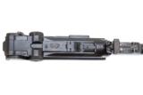 DWM LUGER P-08 ARTILLERY 30 LUGER WITH HOLSTER AND BOARD- 9 of 11