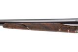 A.H.FOX (CSMC) FE SPECIAL 20 GAUGE - 13 of 16