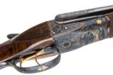 A.H.FOX (CSMC) FE SPECIAL 20 GAUGE - 4 of 16