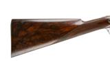 RIZZINI - BEST SIDELOCK R1
16 GAUGE WITH AN EXTRA SET OF BARRELS - 14 of 15