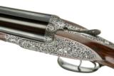 RIZZINI - BEST SIDELOCK R1
16 GAUGE WITH AN EXTRA SET OF BARRELS - 8 of 15