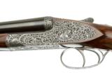 RIZZINI - BEST SIDELOCK R1
16 GAUGE WITH AN EXTRA SET OF BARRELS - 7 of 15