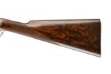 RIZZINI - BEST SIDELOCK R1
16 GAUGE WITH AN EXTRA SET OF BARRELS - 15 of 15