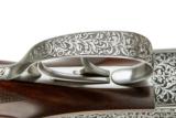 RIZZINI - BEST SIDELOCK R1
16 GAUGE WITH AN EXTRA SET OF BARRELS - 11 of 15