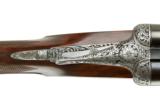 RIZZINI - BEST SIDELOCK R1
16 GAUGE WITH AN EXTRA SET OF BARRELS - 10 of 15