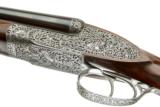 RIZZINI - BEST SIDELOCK R1
16 GAUGE WITH AN EXTRA SET OF BARRELS - 6 of 15