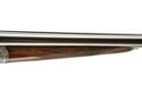 RIZZINI - BEST SIDELOCK R1
16 GAUGE WITH AN EXTRA SET OF BARRELS - 12 of 15