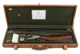 RIZZINI - BEST SIDELOCK R1
16 GAUGE WITH AN EXTRA SET OF BARRELS - 3 of 15