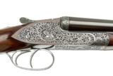RIZZINI - BEST SIDELOCK R1
16 GAUGE WITH AN EXTRA SET OF BARRELS - 2 of 15