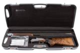 BERETTA SO5 O/U 12 GAUGE - 17 of 17