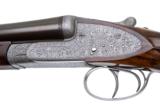 FRANCHI IMPERIAL MONTE CARLO SXS 12 GAUGE - 3 of 18