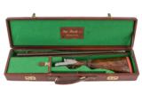 FRANCHI IMPERIAL MONTE CARLO SXS 12 GAUGE - 2 of 18