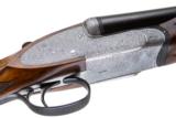 FRANCHI IMPERIAL MONTE CARLO EXTRA SXS 12 GAUGE - 4 of 18