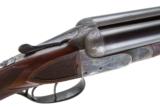 FRANCOTTE ABERCROMBIE & FITCH MODEL 14E SXS 12 GAUGE - 8 of 16