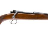 WINCHESTER MODEL 54 35 WCF - 1 of 11